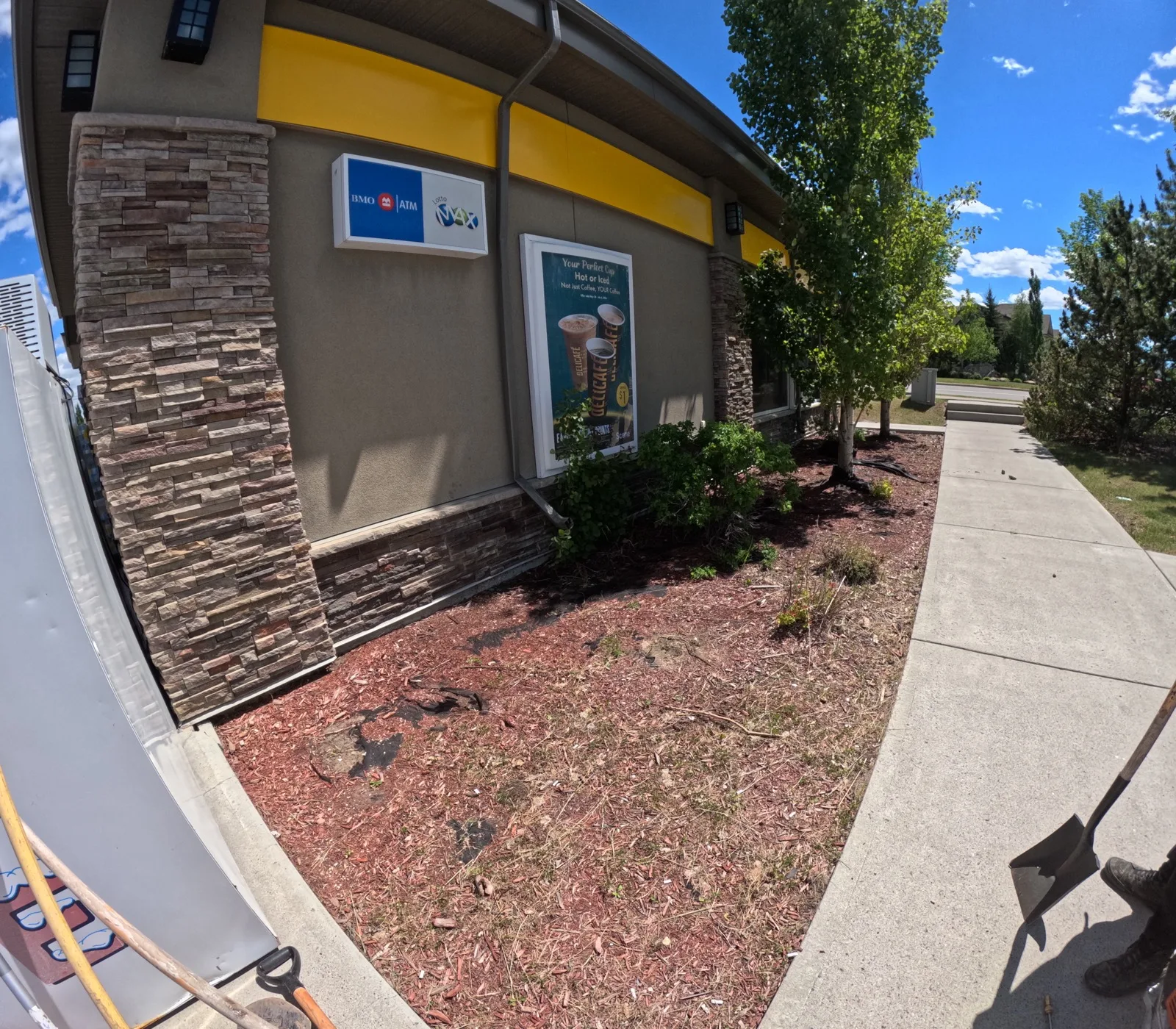 Year-Round Property Care: Lawn & Snow Services in Calgary